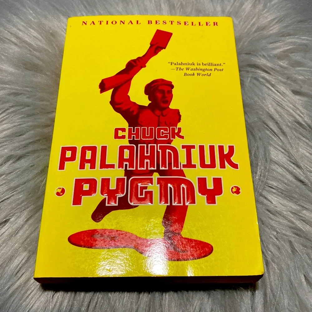 Pygmy - Picture 1 of 1